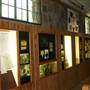 Sequoyah's Cabin Museum