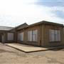 Ponca City Santa Fe Train Depot