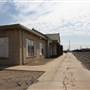 Ponca City Santa Fe Train Depot