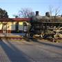 Duncan Rock Island Train Depot Museum and Gift Shop