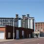Robin Hood Flour Mill Warehouse
