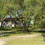 Alabaster Caverns State Park