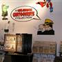 Toy Action Figure Museum