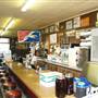 Bus Station Cafe