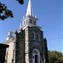 Cayuga Splitlog Church
