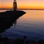 Lake Hefner