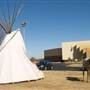 Comanche National Museum and Cultural Center
