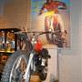 Vintage Iron Motorcycle Museum