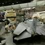 Tulsa Air and Space Museum