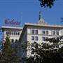 Colcord Hotel