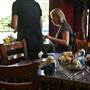 Inspirations Tea Room