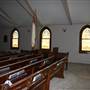 Waynoka Congregational Church