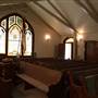 Waynoka Congregational Church