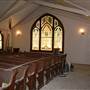 Waynoka Congregational Church
