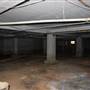 Empty Building