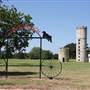 Buffalo 101 Ranch Site and Salt Fork Arkansas River