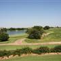 Gaillardia Country Club