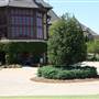 Gaillardia Country Club