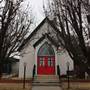 St. John's Episcopal Church