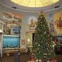 Plains Indians and Pioneers Museum