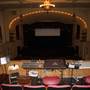 Woodward Arts Theatre and Council