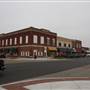 Downtown Woodward