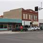 Downtown Woodward