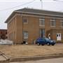 Woodward Administration Services Building