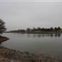 Field Station Lake (Experiment Lake)