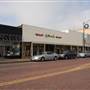 Downtown Guymon