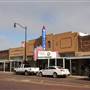 Downtown Guymon