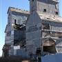 Abandoned Grain Mill Company