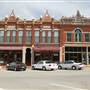Downtown Guthrie