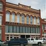 Downtown Guthrie