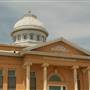 Carnegie Library - Oklahoma Territorial Museum