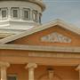 Carnegie Library - Oklahoma Territorial Museum