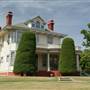 Guthrie Wooden Homes