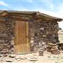 Sod House