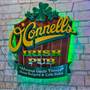 O’Connell’s Irish Pub