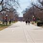 University of Oklahoma Bizzell Memorial Library