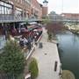 Bricktown Canal