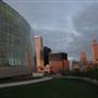 Downtown Tulsa