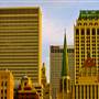 Downtown Tulsa