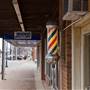 Downtown Edmond