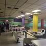 Guthrie 89er Bowl
