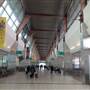 Will Rogers International Airport