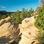 Black Mesa State Park