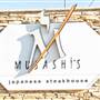 Musashi's