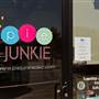 Pie Junkie