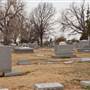 Fairlawn Cemetery